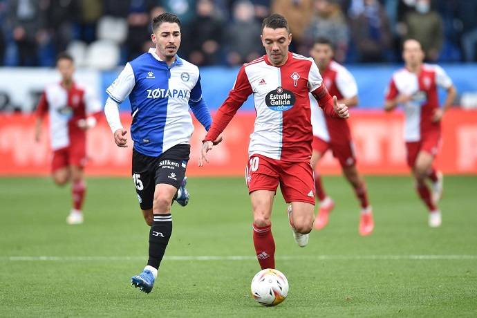 Soi kèo phạt góc Celta Vigo vs Alaves, 00h00 ngày 17/08 - Ảnh 1