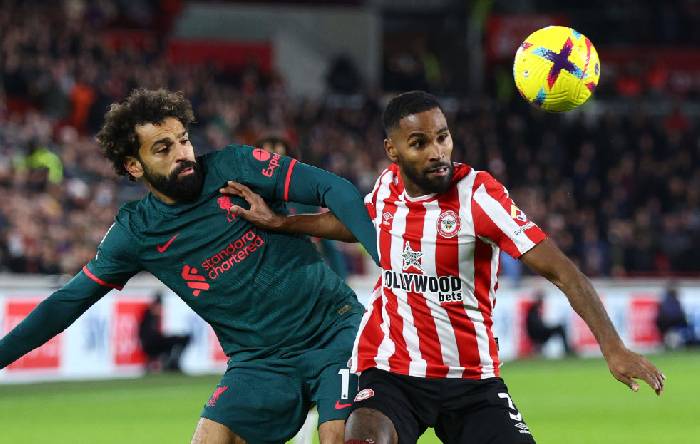 Kèo xiên may mắn hôm nay ngày 17/8: Liverpool ra quân thuận lợi? - Ảnh 1