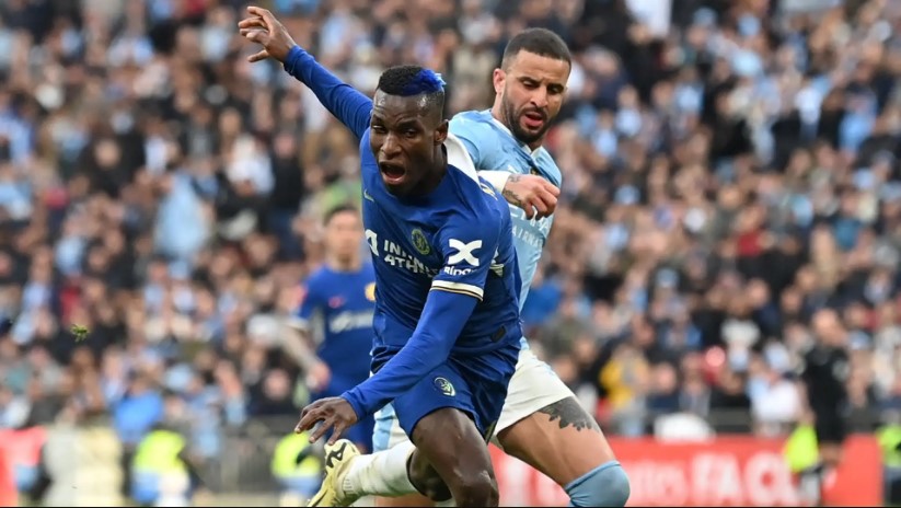 Kèo xiên may mắn hôm nay ngày 18/8: Tâm điểm đại chiến Chelsea vs Man City - Ảnh 1