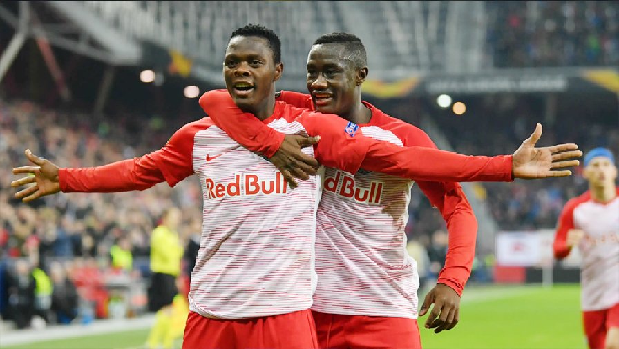 Kèo xiên may mắn hôm nay ngày 21/8: Đại chiến Dynamo Kyiv vs Red Bull Salzburg - Ảnh 1