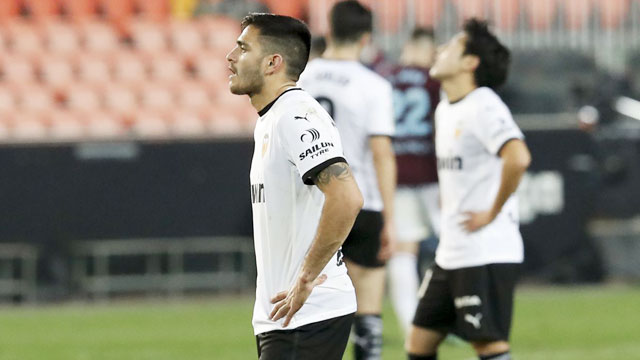 Kèo xiên may mắn hôm nay ngày 23/8: Valencia tìm trận thắng đầu tiên? - Ảnh 1