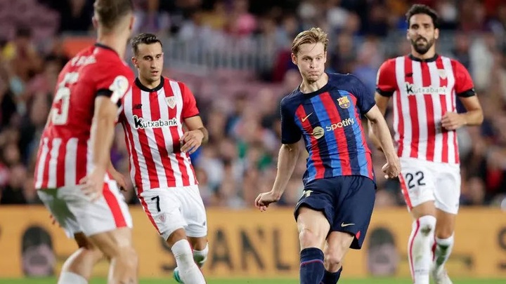 Soi kèo phạt góc Barcelona vs Athletic Bilbao, 00h00 ngày 25/08 - Ảnh 1
