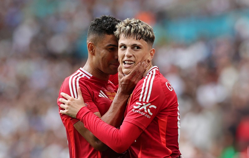 Kèo xiên may mắn hôm nay ngày 24/8: Man United thắng 2 trận liên tiếp? - Ảnh 2