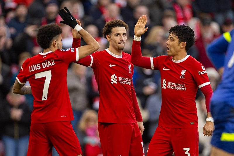 Soi kèo phạt góc Liverpool vs Brentford, 22h30 ngày 25/08 - Ảnh 2