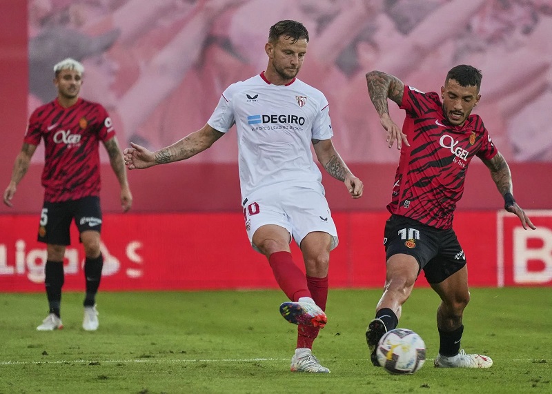 Soi kèo phạt góc Mallorca vs Sevilla, 00h00 ngày 28/08 - Ảnh 1