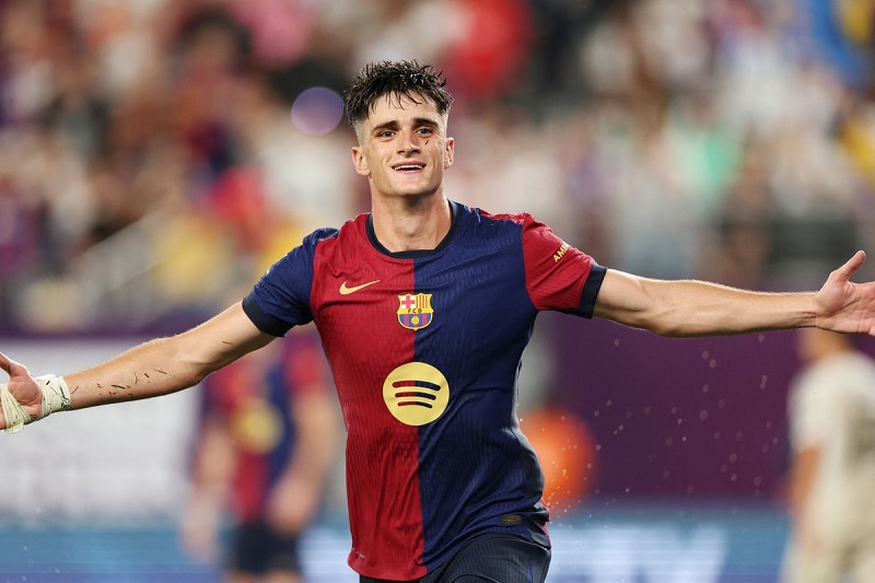 Kèo xiên may mắn hôm nay ngày 27/8: Khó mà cản bước Barca? - Ảnh 2