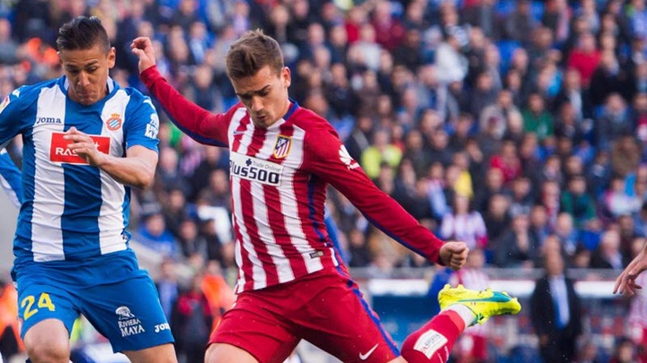 Soi kèo phạt góc Atletico Madrid vs Espanyol, 02h30 ngày 29/08 - Ảnh 1