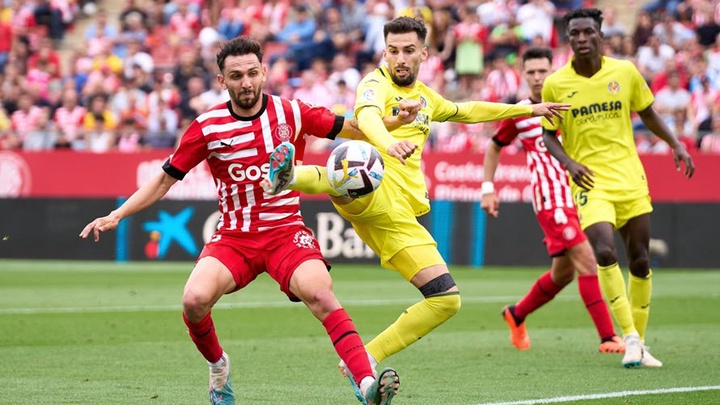 Soi kèo phạt góc Girona vs Osasuna, 00h00 ngày 30/08 - Ảnh 1