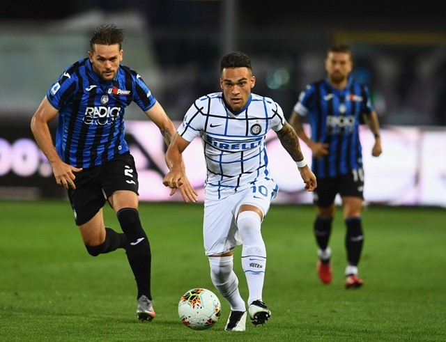 Soi kèo phạt góc Inter Milan vs Atalanta, 01h45 ngày 31/08 - Ảnh 1