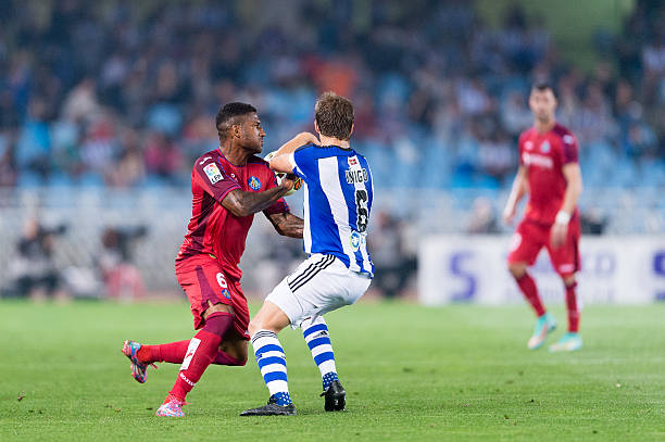 Soi kèo phạt góc Getafe vs Real Sociedad, 00h15 ngày 02/09 - Ảnh 1