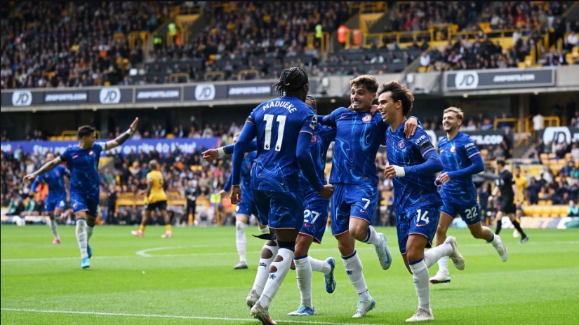 Kèo xiên may mắn hôm nay ngày 1/9: Chelsea có tiếp đà thăng hoa? - Ảnh 1