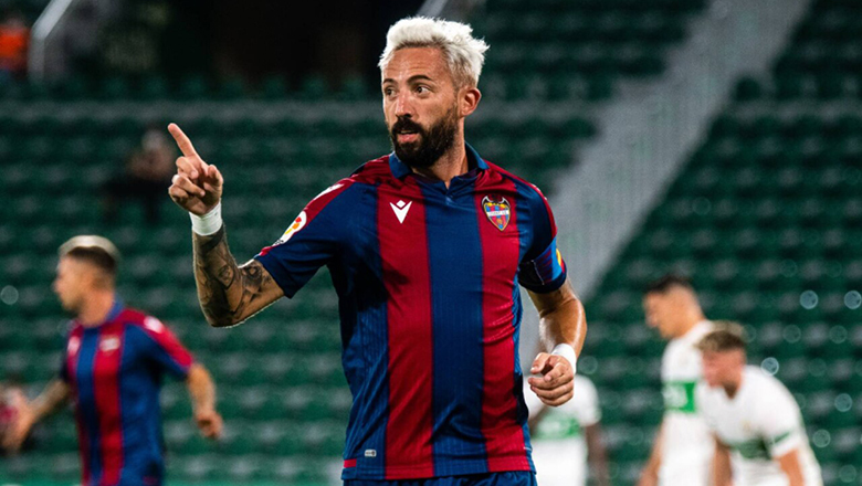 Soi kèo phạt góc Eibar vs Levante, 00h00 ngày 03/09 - Ảnh 1