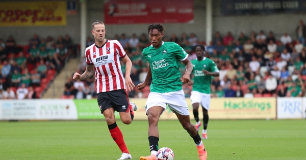 Soi kèo phạt góc Newport County vs Cheltenham, 01h00 ngày 04/09 - Ảnh 1