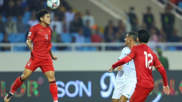 Soi kèo phạt góc Việt Nam vs Nga, 20h00 ngày 05/09 - Ảnh 1