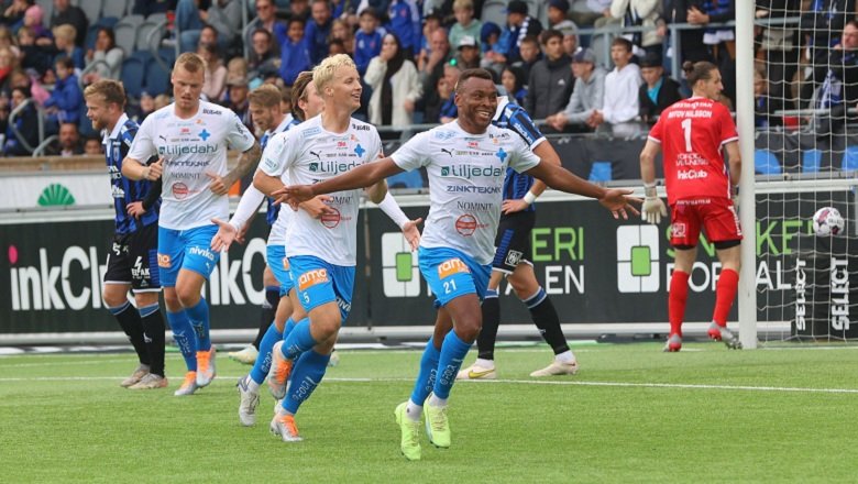 Kèo xiên may mắn hôm nay ngày 4/9: Viborg đại chiến AC Horsens - Ảnh 1