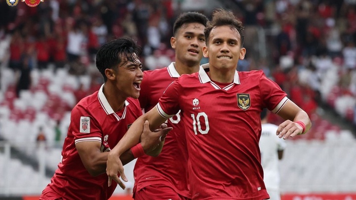 Soi kèo phạt góc Ả rập Saudi vs Indonesia, 01h00 ngày 06/09 - Ảnh 1