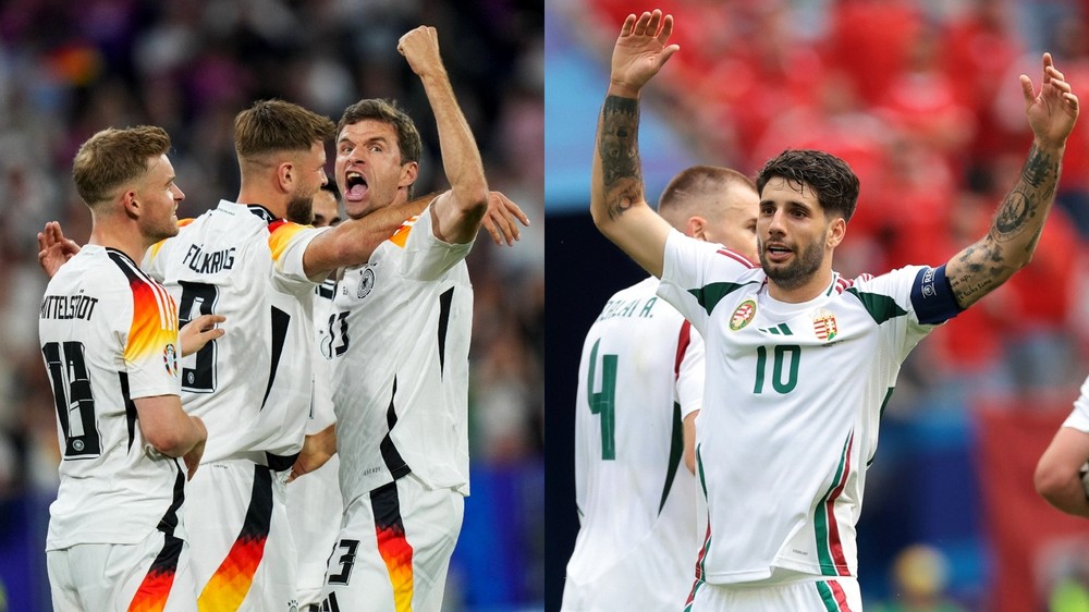 Soi kèo phạt góc Đức vs Hungary, 01h45 ngày 08/09 - Ảnh 1