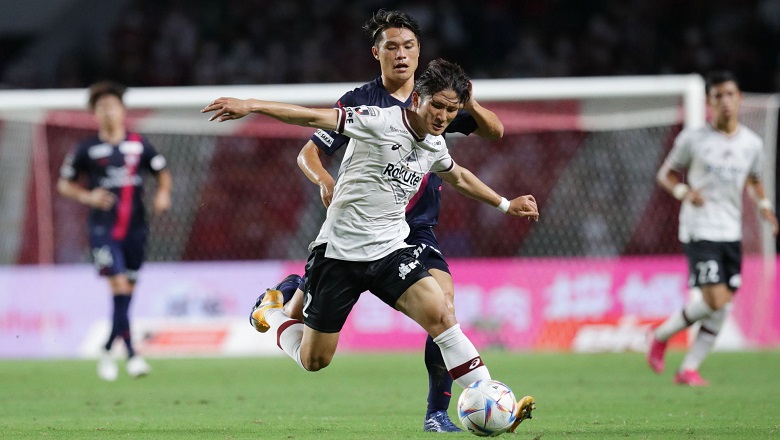 Soi kèo phạt góc Vissel Kobe vs Cerezo Osaka, 17h00 ngày 13/09 - Ảnh 1