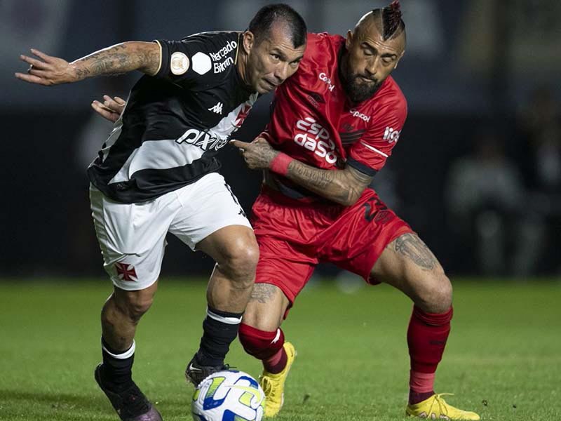 Kèo xiên may mắn hôm nay ngày 11/9: Quá khó cho Paranaense? - Ảnh 1