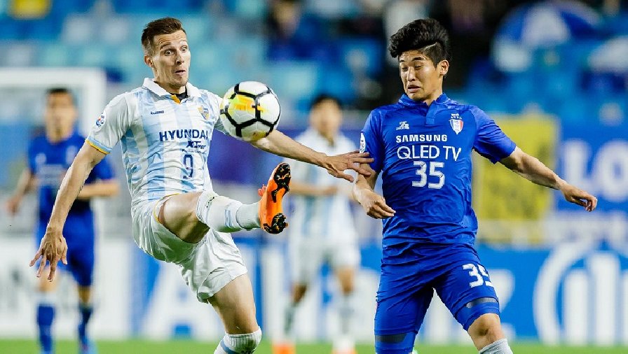 Soi kèo phạt góc Ulsan Huyndai vs Gangwon, 17h30 ngày 13/09 - Ảnh 1