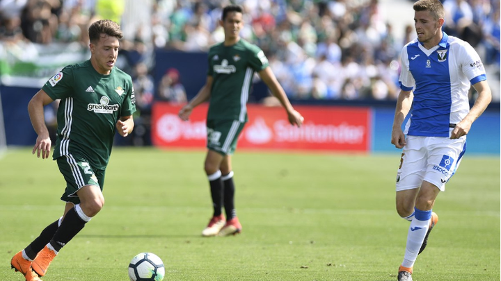 Soi kèo phạt góc Real Betis vs Leganes, 02h00 ngày 14/09 - Ảnh 1