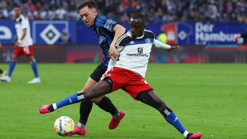 Kèo xiên may mắn hôm nay ngày 13/9: Paderborn giành trọn vẹn 3 điểm? - Ảnh 2