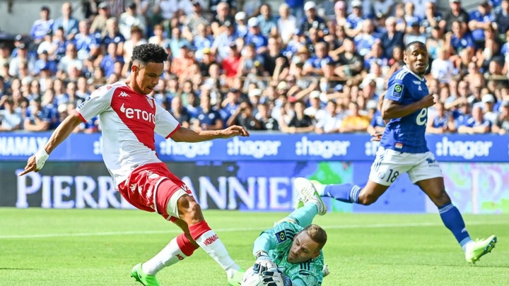 Soi kèo phạt góc Auxerre vs AS Monaco, 00h00 ngày 15/09 - Ảnh 1