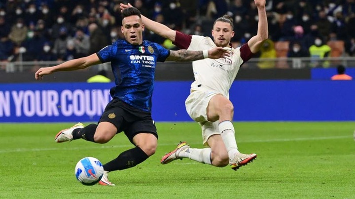 Soi kèo phạt góc Monza vs Inter Milan, 01h45 ngày 16/09 - Ảnh 1