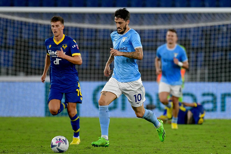 Kèo xiên may mắn hôm nay ngày 15/9: Lazio tiếp đà bất bại? - Ảnh 1