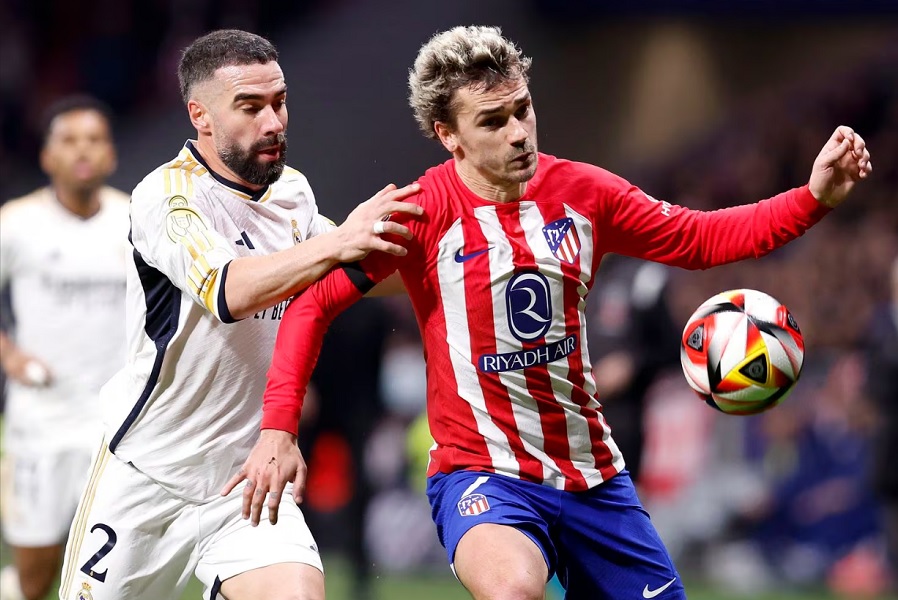 Kèo xiên may mắn hôm nay ngày 19/9: Đại chiến Atletico Madrid vs RB Leipzig? - Ảnh 1