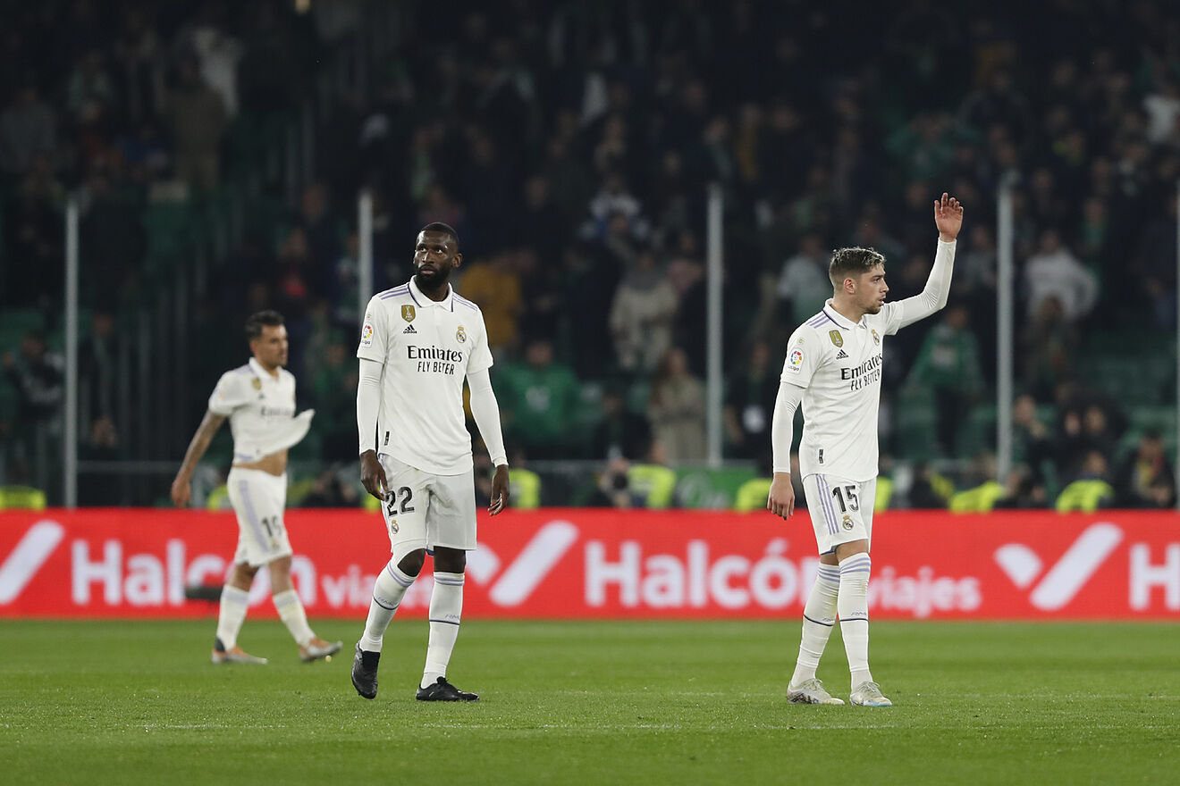 Soi kèo phạt góc Real Madrid vs Espanyol, 02h00 ngày 22/09 - Ảnh 1