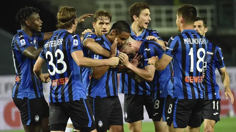 Kèo xiên may mắn hôm nay ngày 23/9: Atalanta thắng dễ Como? - Ảnh 1
