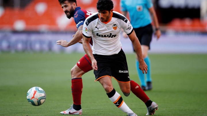 Soi kèo phạt góc Valencia vs Osasuna, 00h00 ngày 24/09 - Ảnh 1