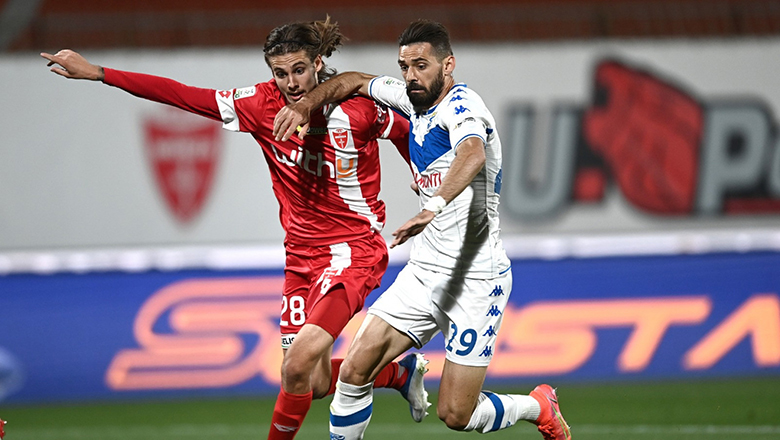 Kèo xiên may mắn hôm nay ngày 26/9: Atletico Madrid thăng hoa tột đỉnh? - Ảnh 1