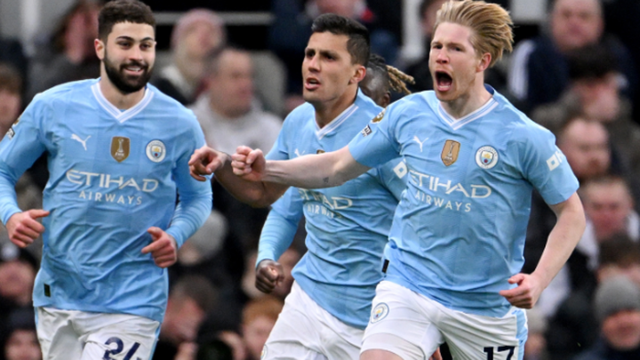 Soi kèo phạt góc Newcastle vs Man City, 18h30 ngày 28/09 - Ảnh 1