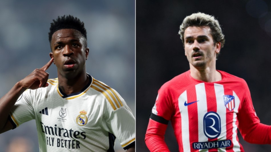 Soi kèo phạt góc Atletico Madrid vs Real Madrid, 02h00 ngày 30/09 - Ảnh 1