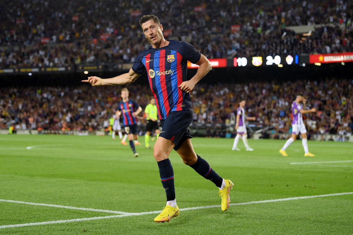 Soi kèo phạt góc Osasuna vs Barcelona, 02h00 ngày 29/09 - Ảnh 1