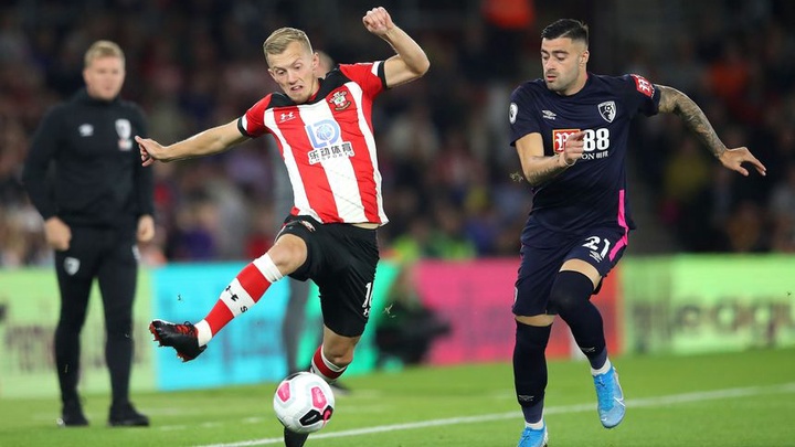 Soi kèo phạt góc Bournemouth vs Southampton, 02h00 ngày 01/10 - Ảnh 1