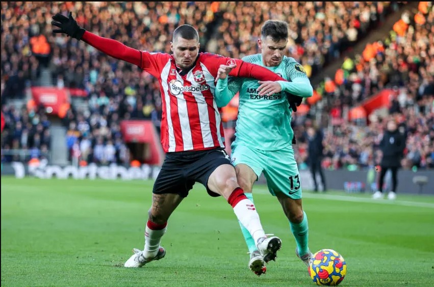 Kèo xiên may mắn hôm nay ngày 30/9: Southampton kiếm trọn 3 điểm? - Ảnh 1