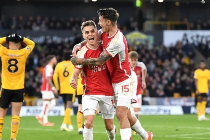 Soi kèo phạt góc Arsenal vs PSG, 02h00 ngày 02/10 - Ảnh 2