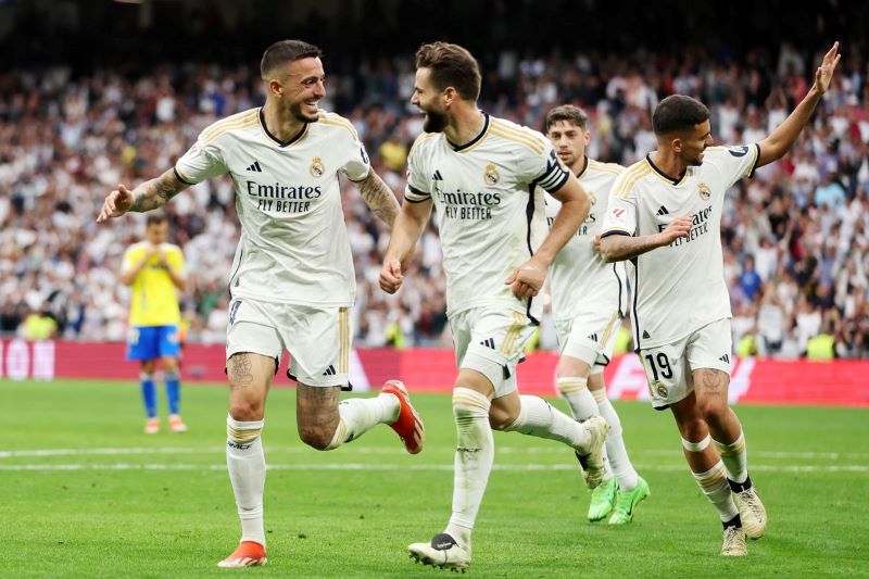 Soi kèo phạt góc Lille vs Real Madrid, 02h00 ngày 03/10 - Ảnh 1