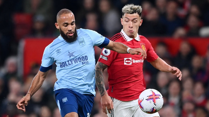 Kèo xiên may mắn hôm nay ngày 3/10: Khó cho Man United trên đất Bồ? - Ảnh 1