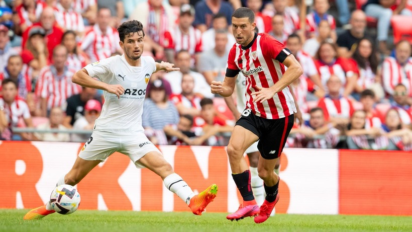 Soi kèo phạt góc Leganes vs Valencia, 02h00 ngày 05/10 - Ảnh 1