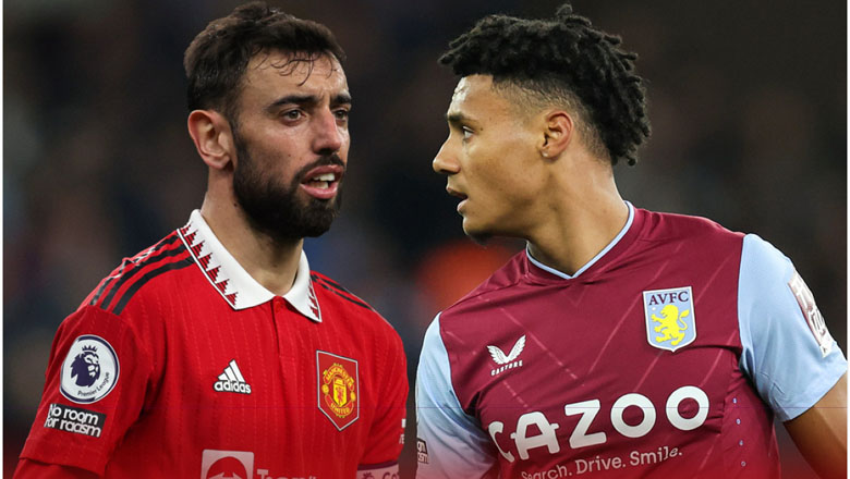 Kèo xiên may mắn hôm nay ngày 6/10: Man United gặp khó trước Aston Villa? - Ảnh 1