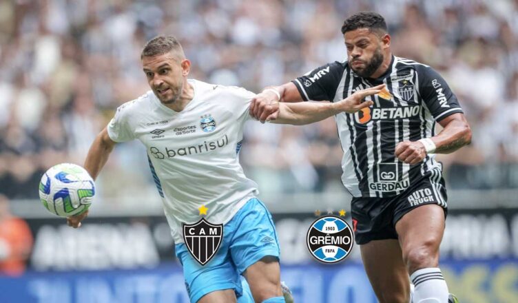 Soi kèo phạt góc Atletico Mineiro vs Gremio, 5h30 ngày 10/10:  - Ảnh 1