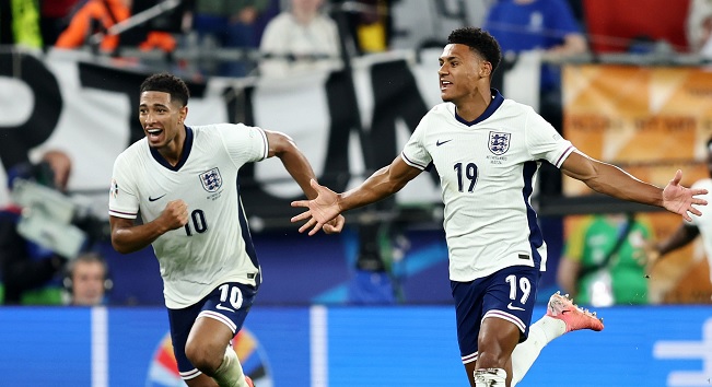 Kèo xiên may mắn hôm nay ngày 10/10: Vậy may từ UEFA Nations League - Ảnh 1