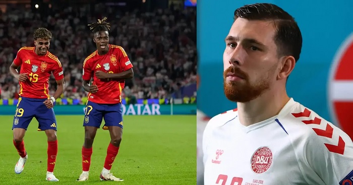 Soi kèo phạt góc Tây Ban Nha vs Đan Mạch, 1h45 ngày 13/10:  - Ảnh 1