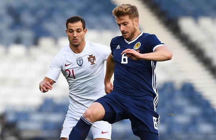 Soi kèo phạt góc Scotland vs Portugal, 1h45 ngày 16/10:  - Ảnh 1