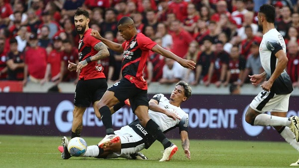 Soi kèo phạt góc Corinthians vs Athletico-PR, 6h ngày 18/10:  - Ảnh 1