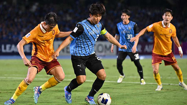 Soi kèo phạt góc Kawasaki Frontale vs Gamba Osaka, 11h ngày 18/10:  - Ảnh 1